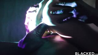 Blacked Fiancee Secretly Cheats With Her Bbc Professor