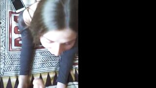 I Talking On The Phone With A Guy While Having Sex With A Roommate