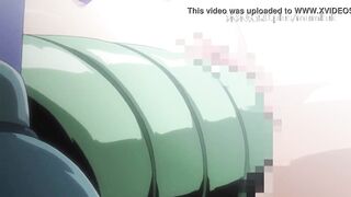 A51 动漫 中文字幕 小课 骑女伊丽斯 第3部分