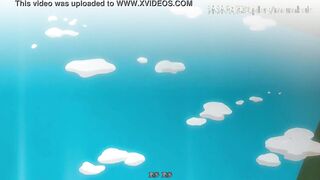 A51 动漫 中文字幕 小课 骑女伊丽斯 第3部分