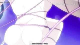 A51 动漫 中文字幕 小课 骑女伊丽斯 第3部分