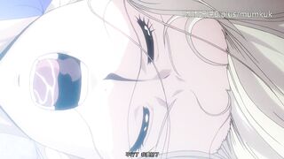 A51 动漫 中文字幕 小课 骑女伊丽斯 第3部分