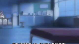 Geek Chick Loves To Fuck