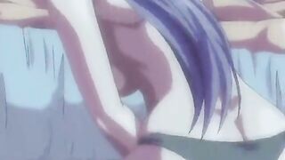 Geek Chick Loves To Fuck