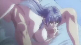 Geek Chick Loves To Fuck