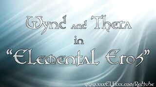 Cgi Double Feature Hentai Animation