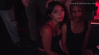 Spanking Live On Stage - Mood Pictures