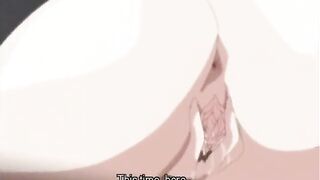 Bigboobs Hentai Tittyfucked Gangbanged And Cu