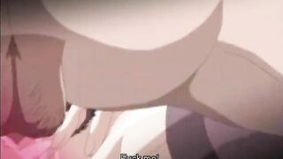 Bigboobs Hentai Tittyfucked Gangbanged And Cu