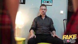 Fake Hostel College Prof And His Teenage Sex Slaves