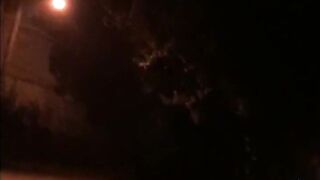 Pregnant Crackhead Quicked Fucked For The Money.