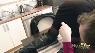 Milf Bekommt Es In Den Arsch Anal Hardcore