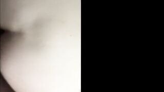 Indian Desi Bhabhi Gets Fucked & Creampied In Balcony By Devar - Imwf