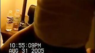 Husband Films His Wife With Two Men