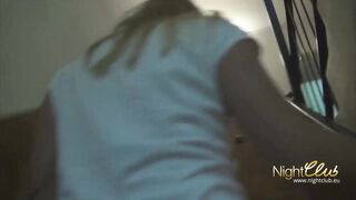 Geiler Dreier Mit Freundin