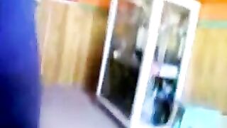 Hijab Egypt Show Pussy In Shop