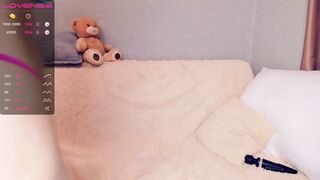 cheesecake_pussy webcam show (07/03/2021)