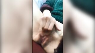 In The Car Before Class