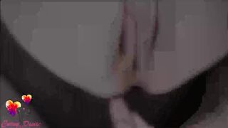 Kurviges Teen Bekommt Creampie Beim Ersten Fan Date