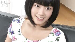 G-queen Tomomi Kai Luthier