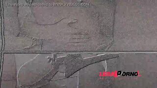 Blanche Bradburry & Bambi Bella Blonde Sluts Dp'ed Hard Sz634