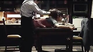 Mysterr - Japanese Wife Submission To Husband