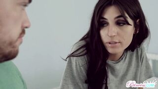 Princess Cum-pretending To Be Sick For Dick - S3e10