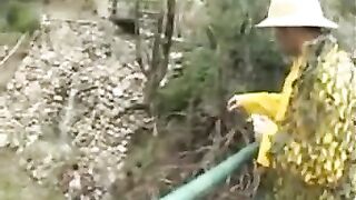 Huge Tit Pawg Enjoys Big Cock