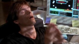 Rhona Mitra - Hollow Man (2000)