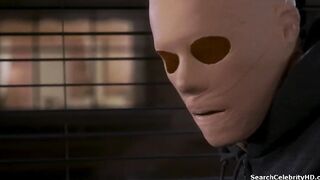 Rhona Mitra - Hollow Man (2000)