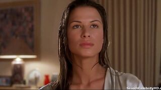 Rhona Mitra - Hollow Man (2000)