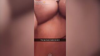 Molly Eskam Nudes 2018