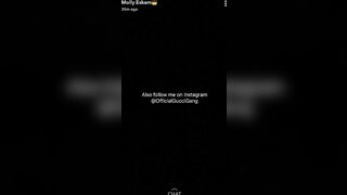 Molly Eskam Nudes 2018