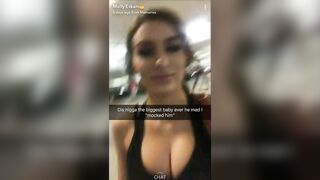 Molly Eskam Nudes 2018