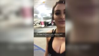 Molly Eskam Nudes 2018