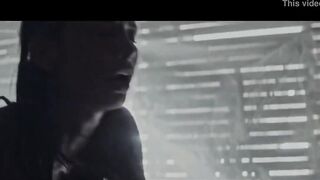 Celeb Riding/cowgirl Scenes Compilation And Bare Bottoms Part 4