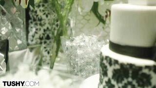 Tushy.com Feature Showcase: Abigail Part 4