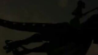 Xxx 3d Hentai Double Feature