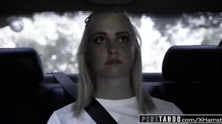 Pure Taboo Blind Teen Tricked Into Ir Creampie By Fake Doc.