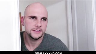 Fucking My Teen Sisters Best Friend Moriah Tyler