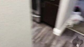 Snapchat Whore Sister Caught And Blackmailed For Sex Ft. The Cock Ninja