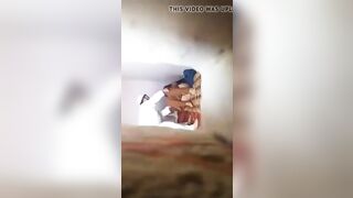 Mora9ii W Imam Ynik Fi Meraa De 32 Ans