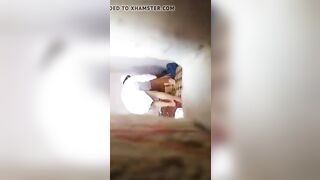 Mora9ii W Imam Ynik Fi Meraa De 32 Ans