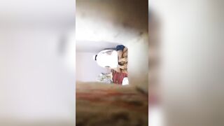 Mora9ii W Imam Ynik Fi Meraa De 32 Ans