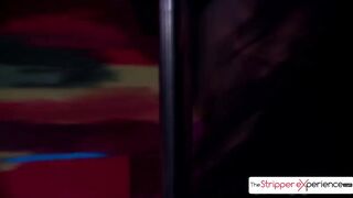 The Stripper Experience - Noelle Easton Perfect Butt Fucked By A Huge Cock