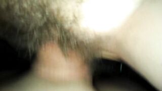 Close Up Mature Hairy Pussy Fucking