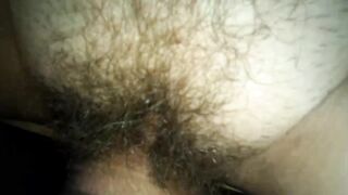 Close Up Mature Hairy Pussy Fucking