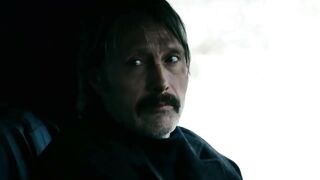 Polar (2919) Ruby O Fee Netflix Movie Sex Scene