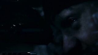 Polar (2919) Ruby O Fee Netflix Movie Sex Scene