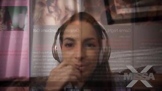 Step-sister Fucks Step-brother